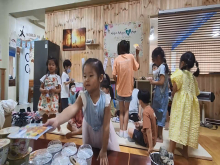 떡볶이 주세여~