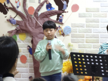 꿈키즈찬양인도