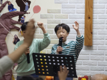 꿈키즈찬양인도